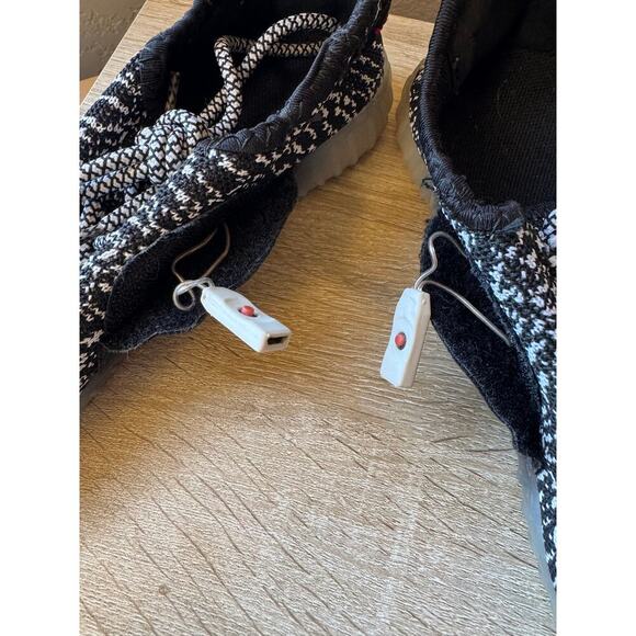 Light-Up LED Sneakers - EU Size 37 / US Women's Size 6.5 - Picture 5 of 14